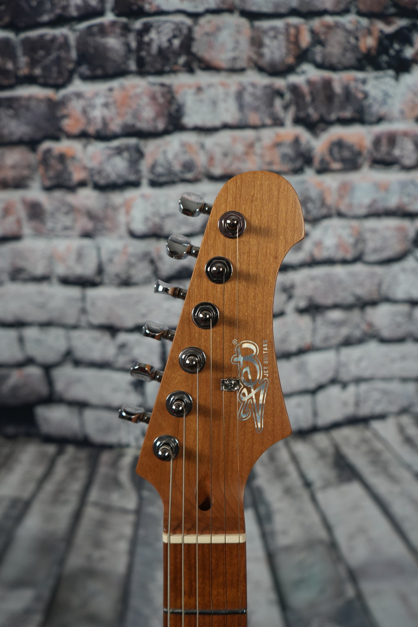 JET JS-300 GD