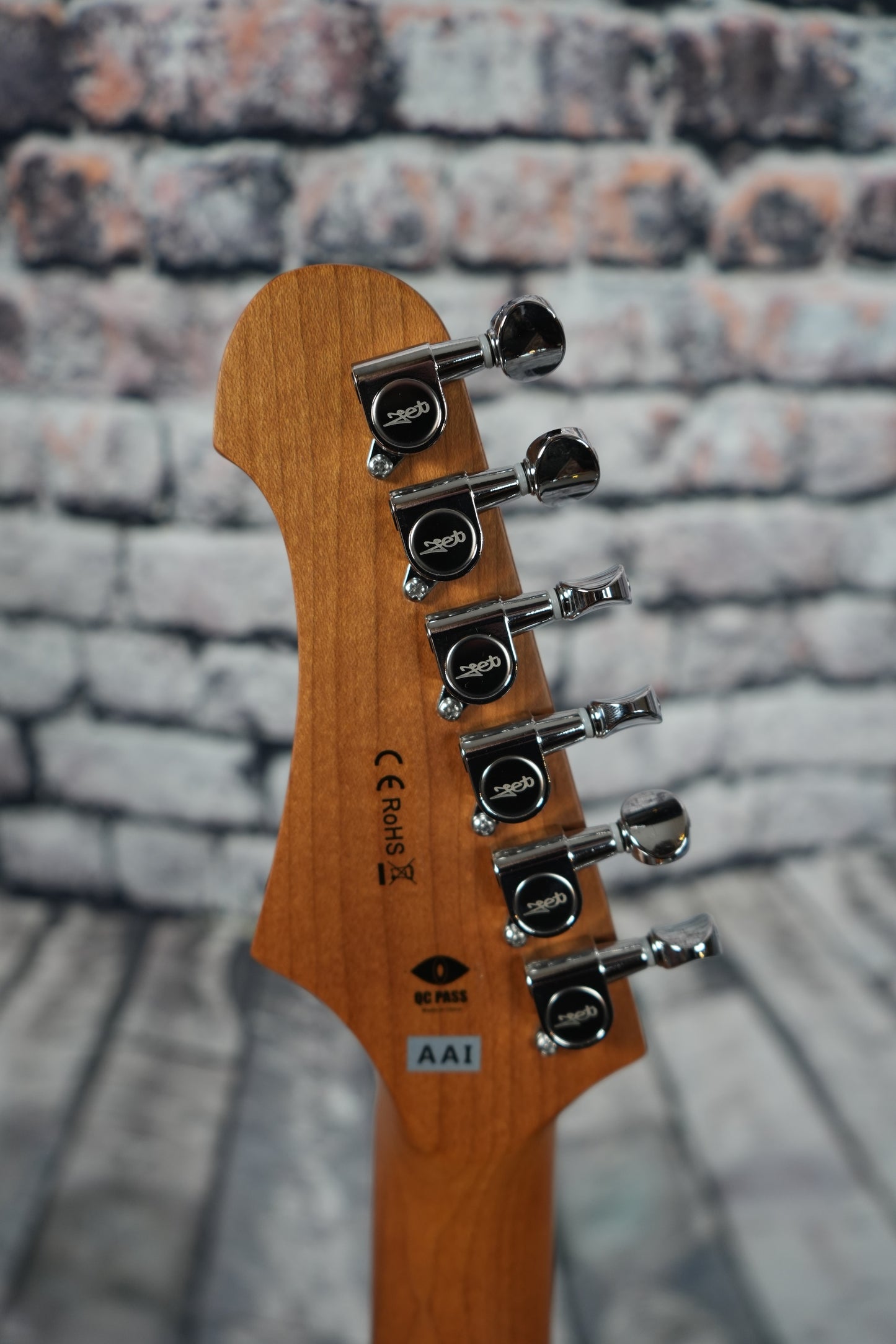 JET JS-300 GD