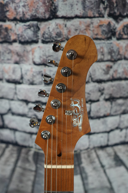 JET JS-400 SG