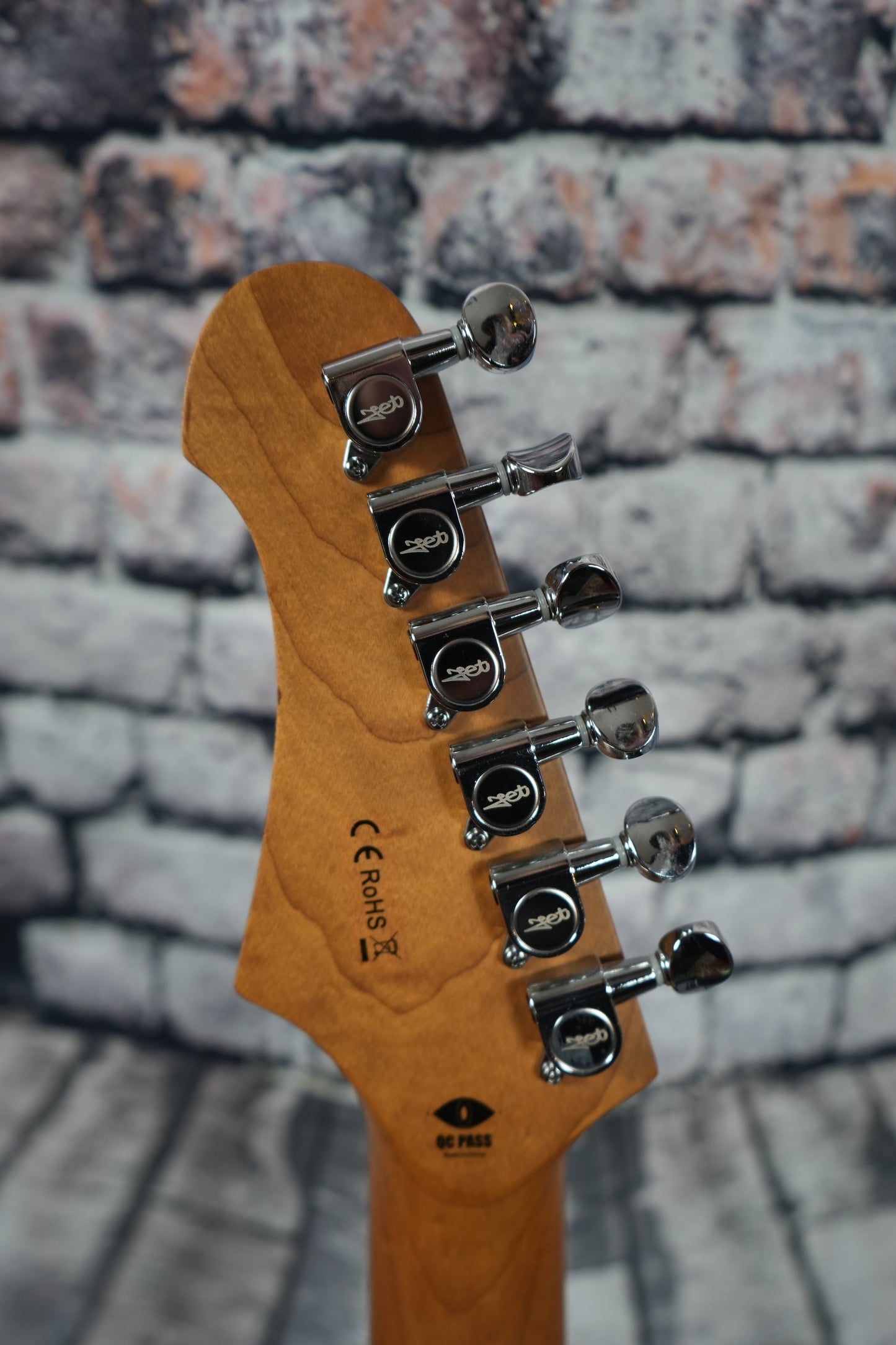 JET JS-400 SG