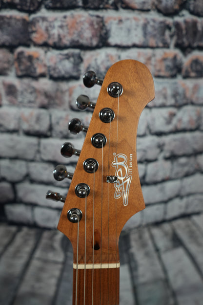 JET JJ-350 BGT