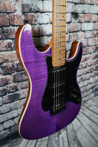 JET JS-600 TPP