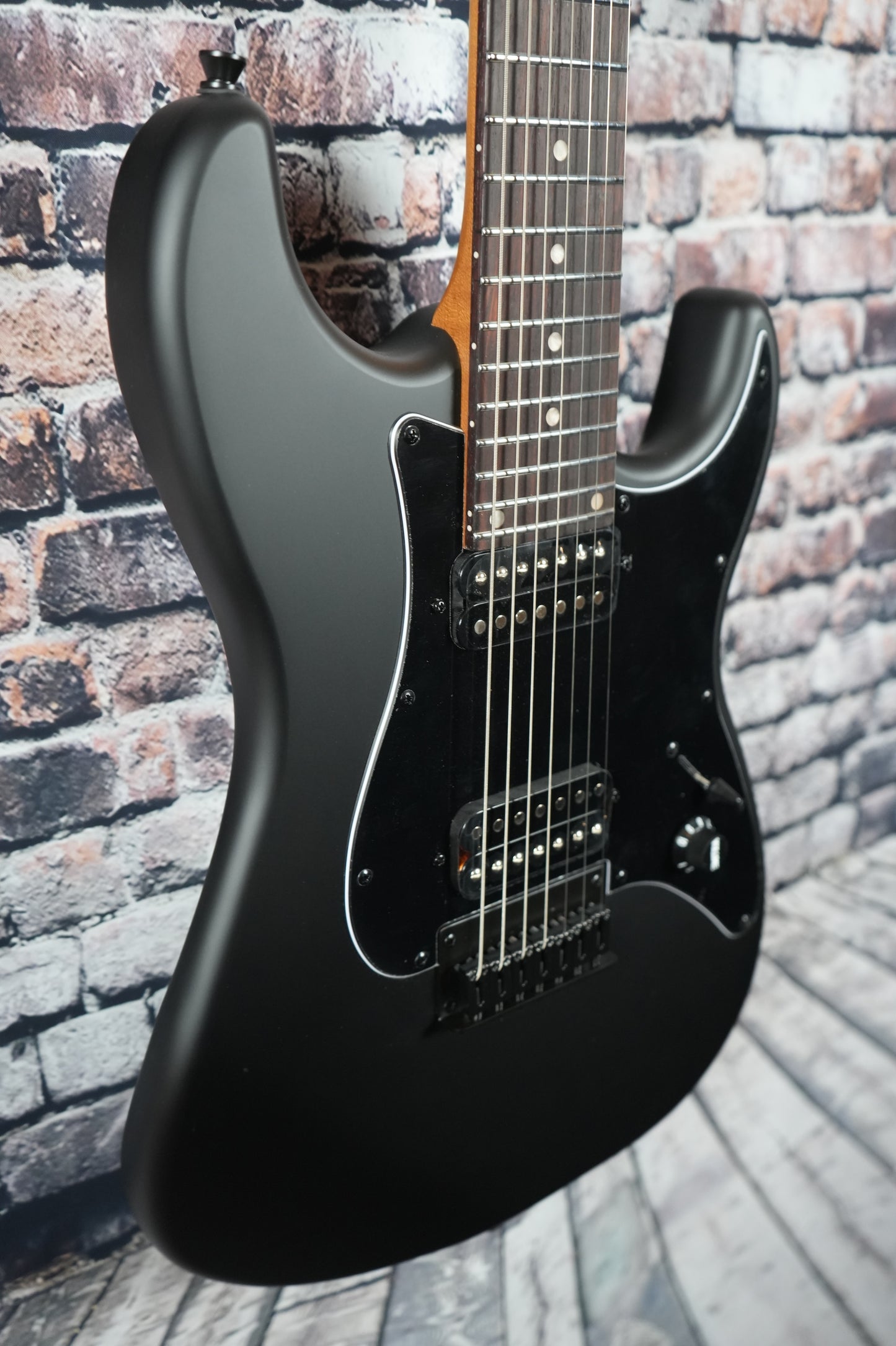 JET JS-407 MBK