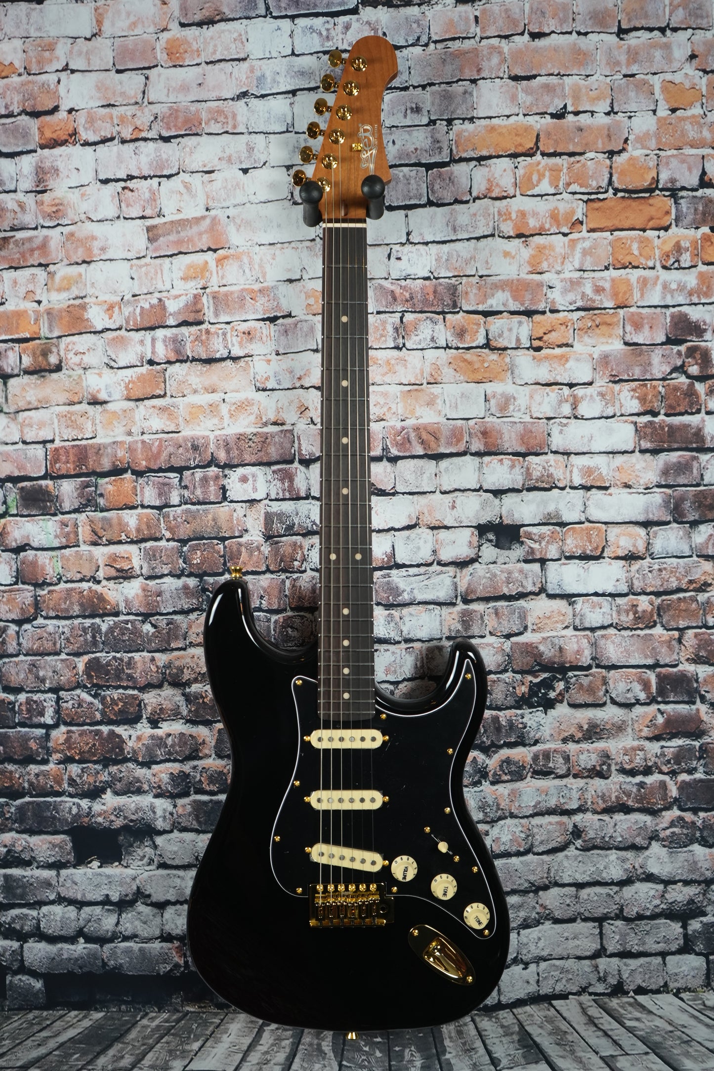 JET JS-380 BK G