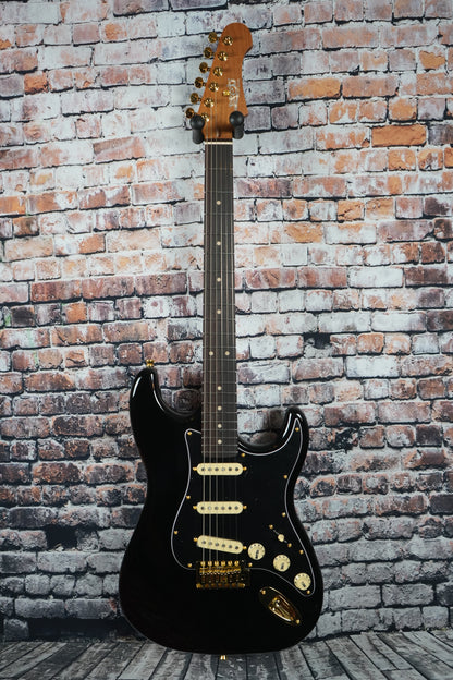 JET JS-380 BK G