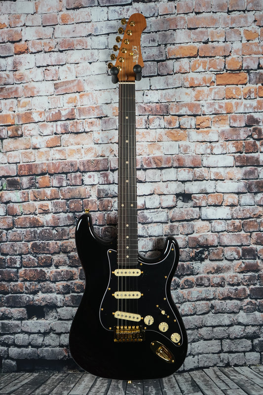 JET JS-380 BK G