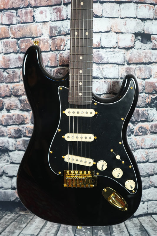 JET JS-380 BK G