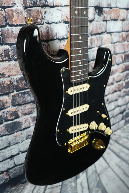 JET JS-380 BK G