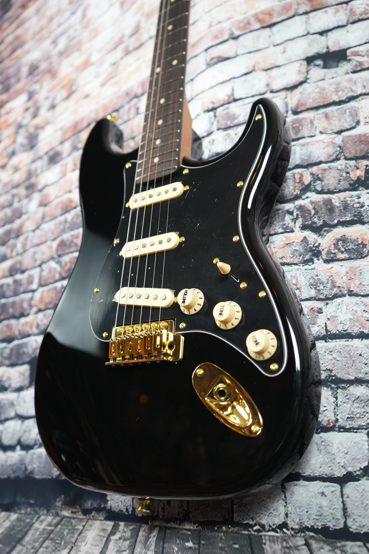 JET JS-380 BK G