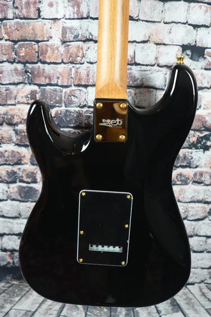 JET JS-380 BK G