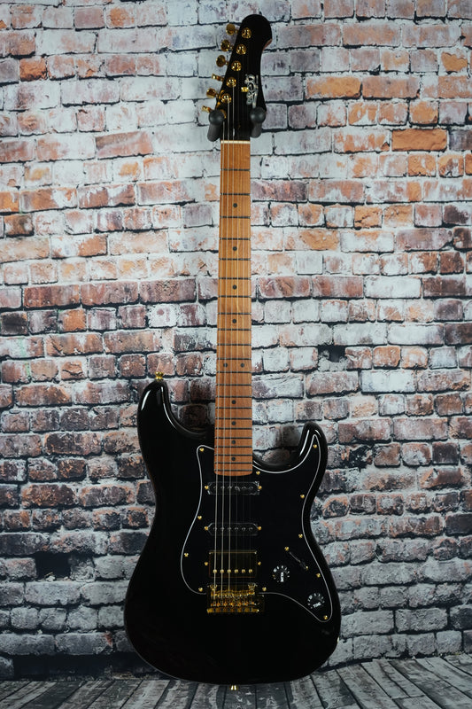 JET JS-400 BK G