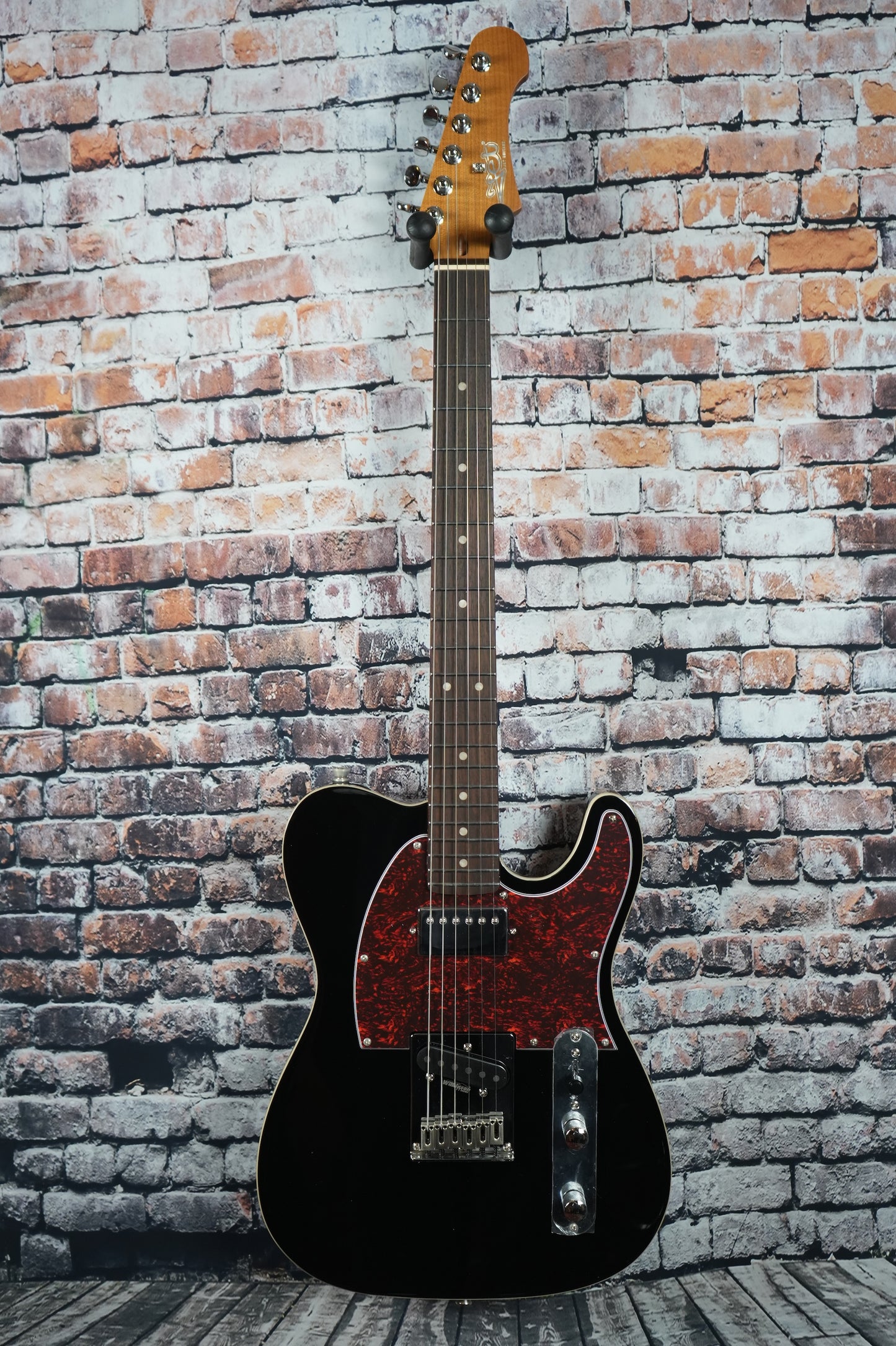 JET JT-350 BK R