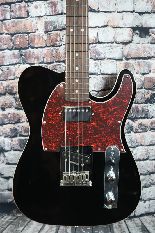 JET JT-350 BK R