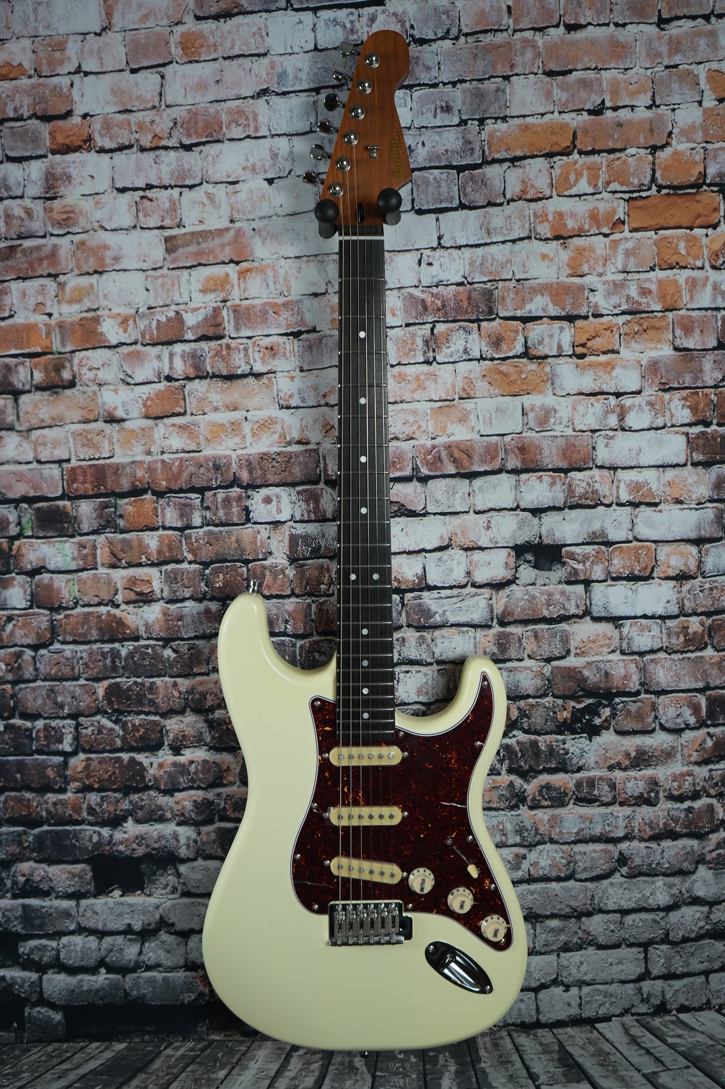 Patina PS-3 OW