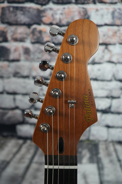 Patina PS-3 OW