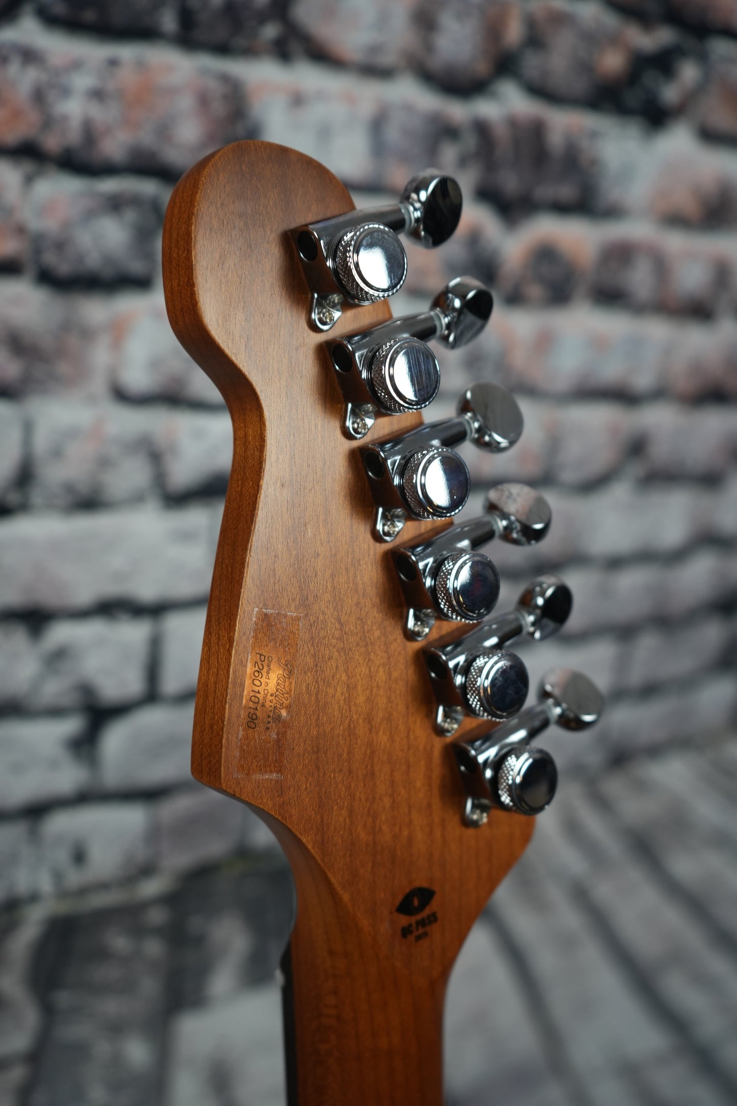 Patina PS-3 OW