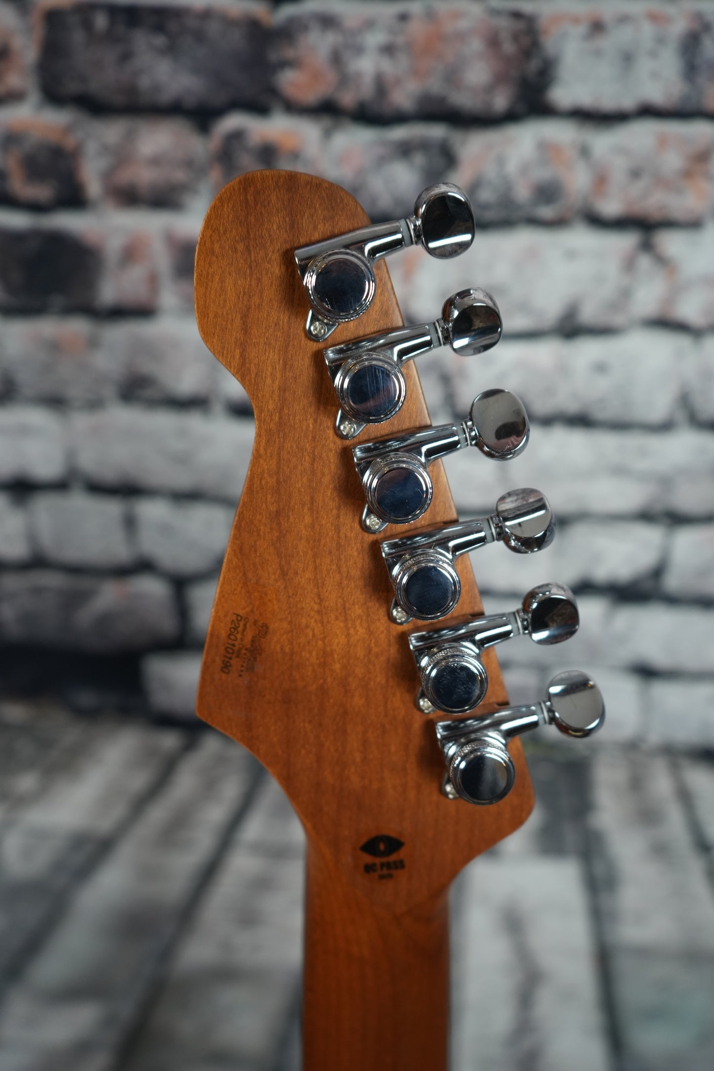 Patina PS-3 OW