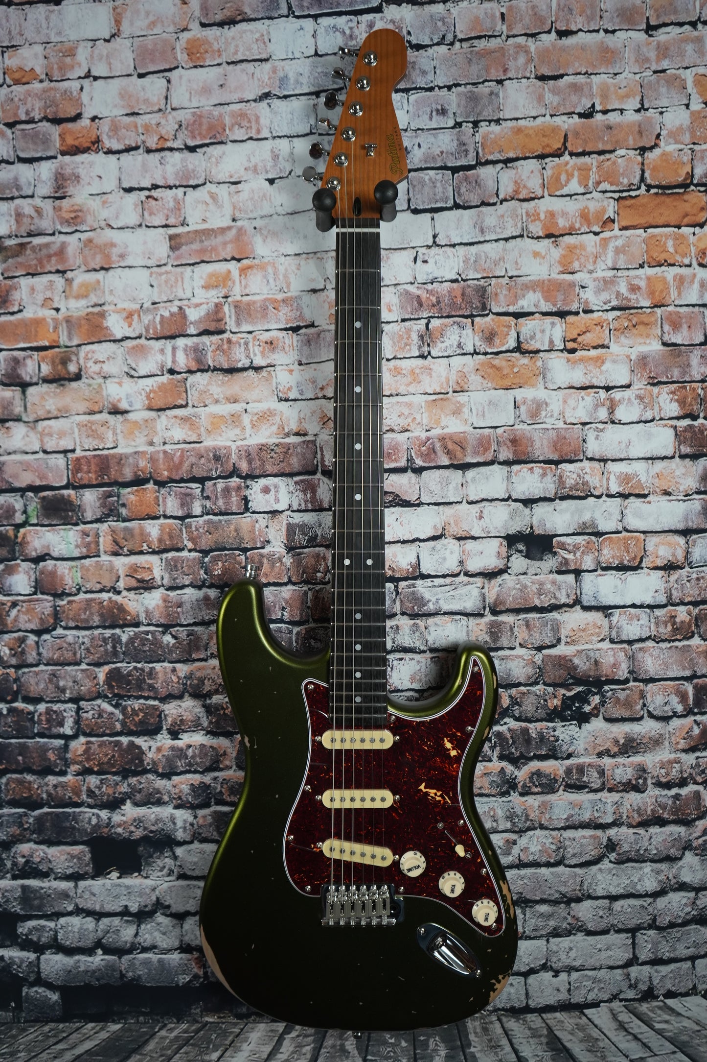 Patina PS-6 SGR R