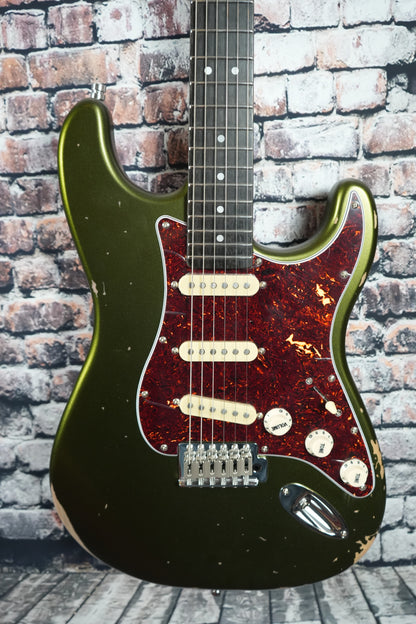 Patina PS-6 SGR R