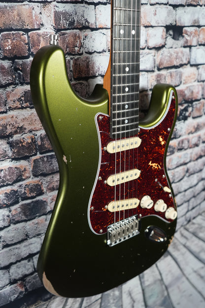 Patina PS-6 SGR R