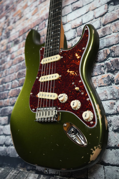 Patina PS-6 SGR R