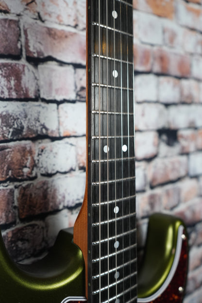 Patina PS-6 SGR R