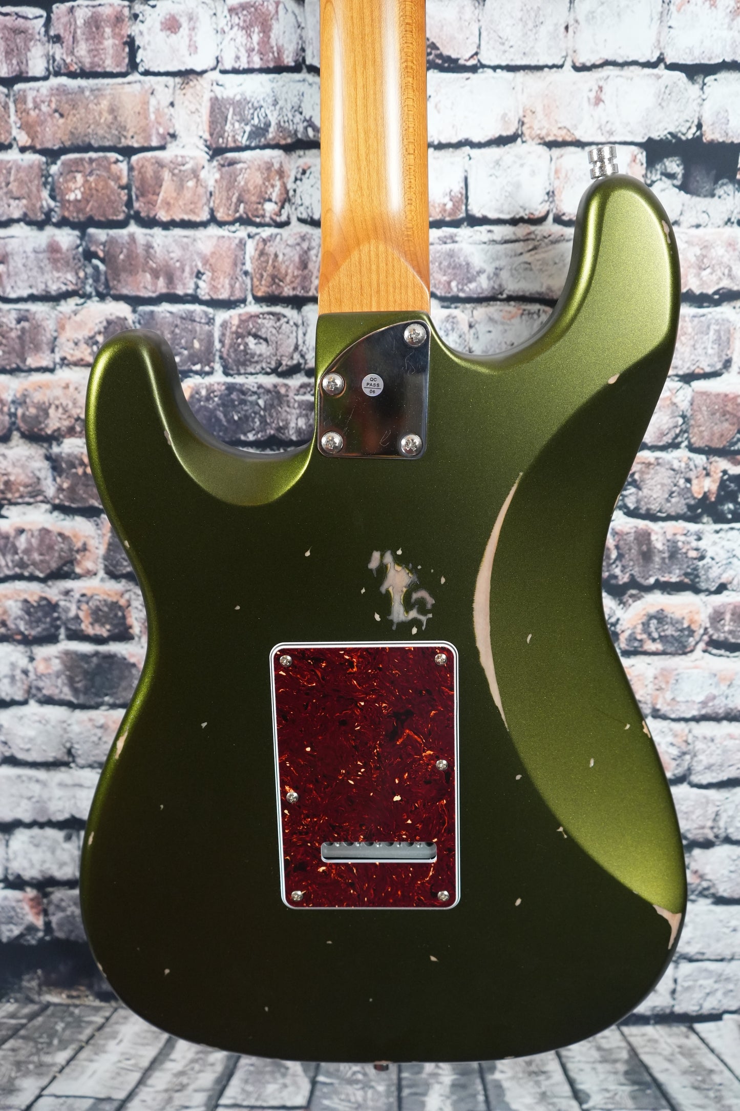 Patina PS-6 SGR R
