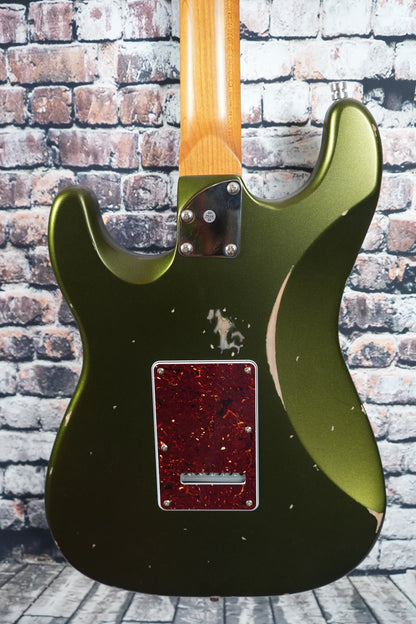 Patina PS-6 SGR R