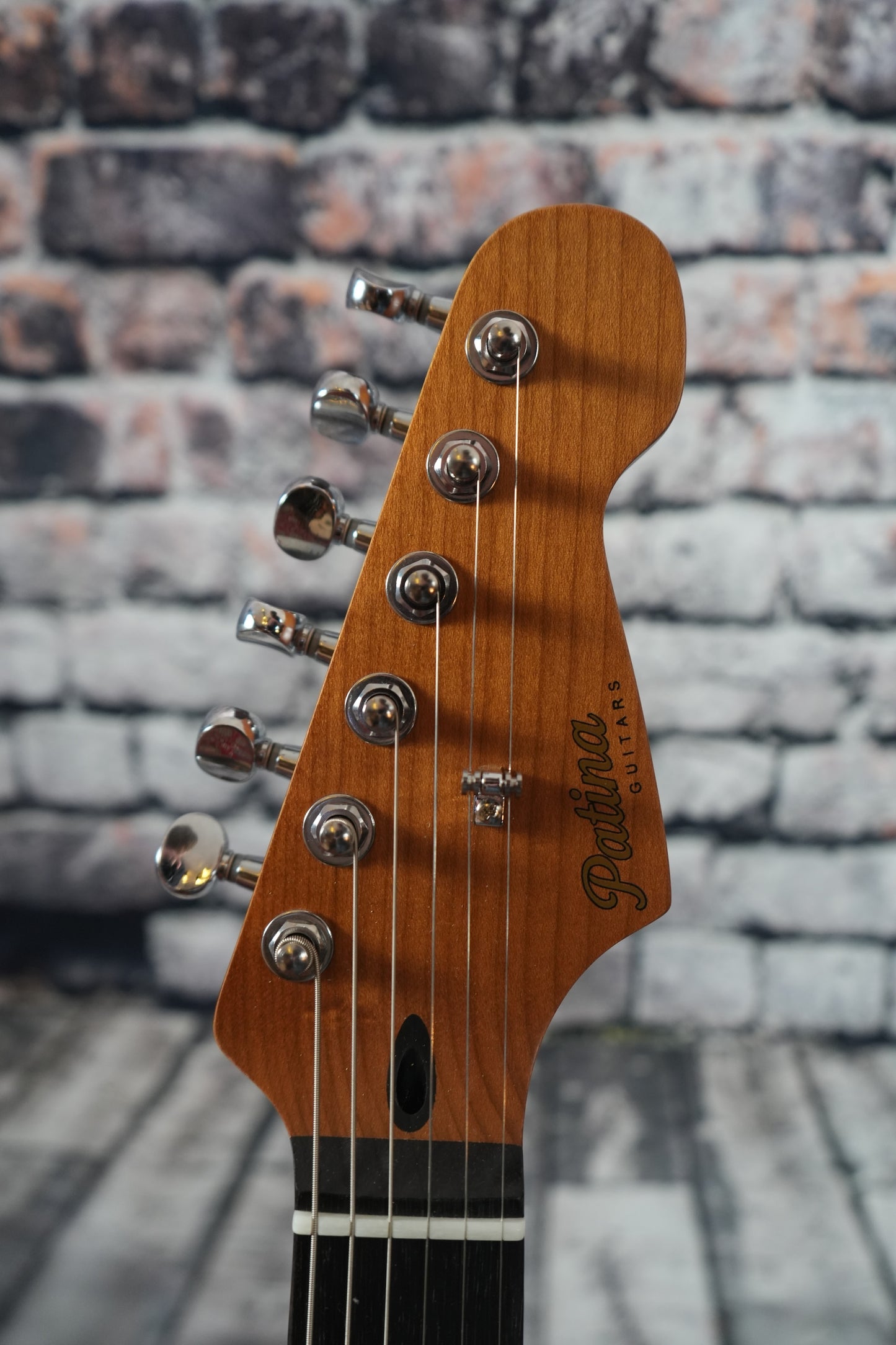 Patina PS-6 SGR R