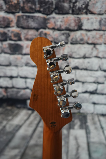 Patina PS-6 SGR R