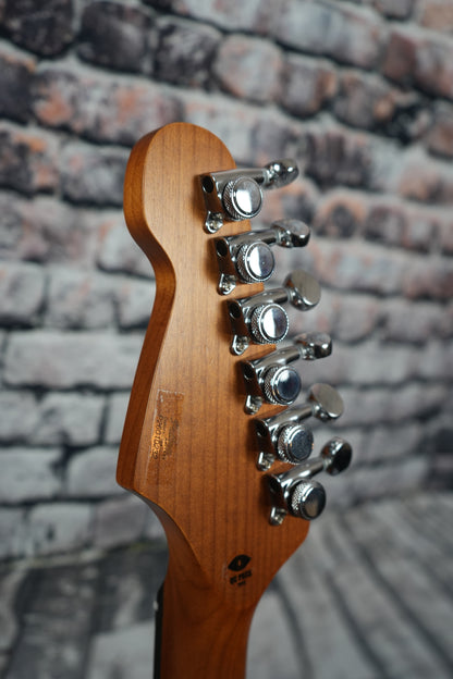 Patina PS-6 SGR R