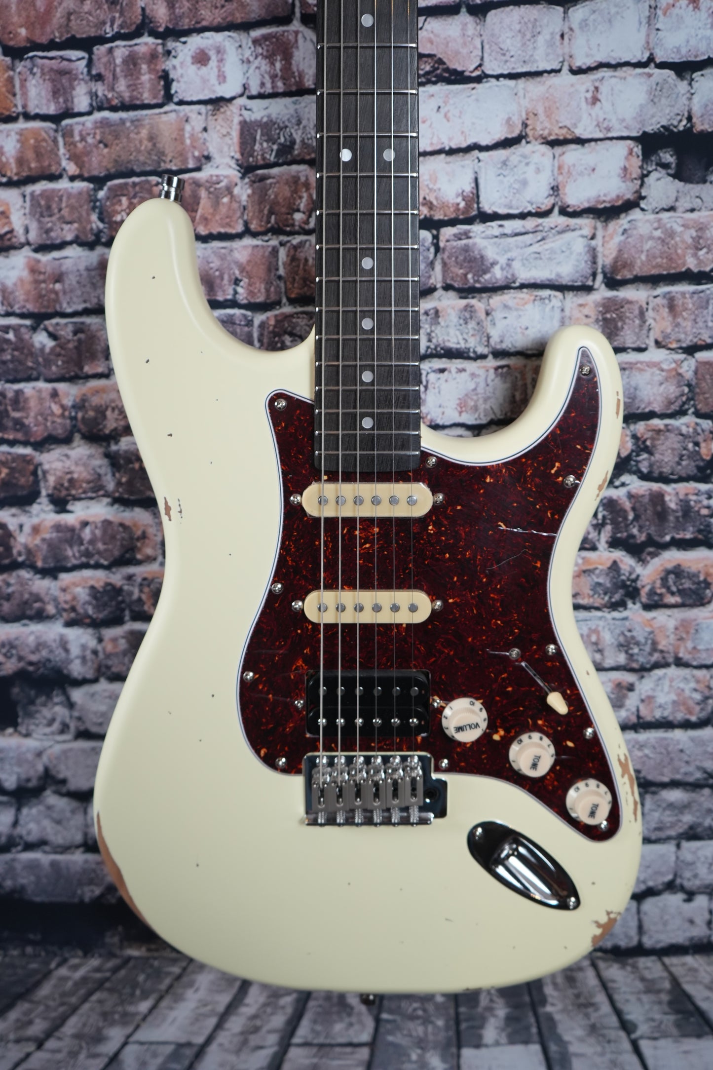 Patina PS-7 OW R