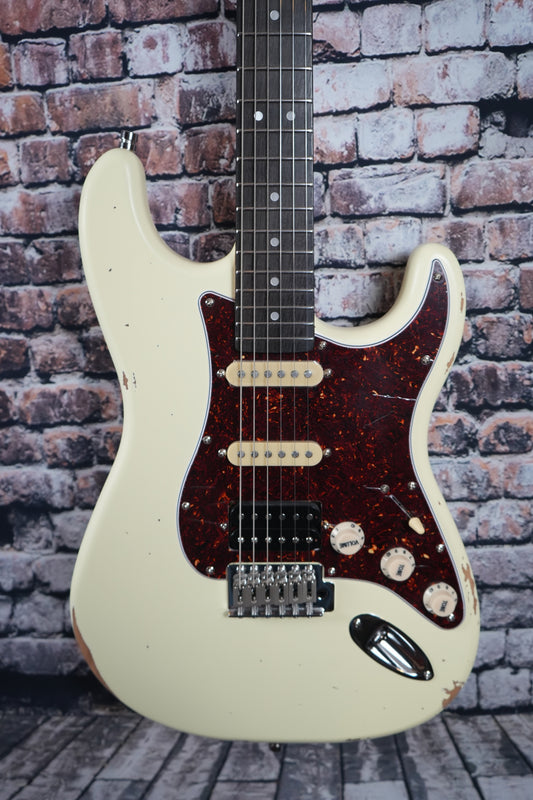 Patina PS-7 OW R