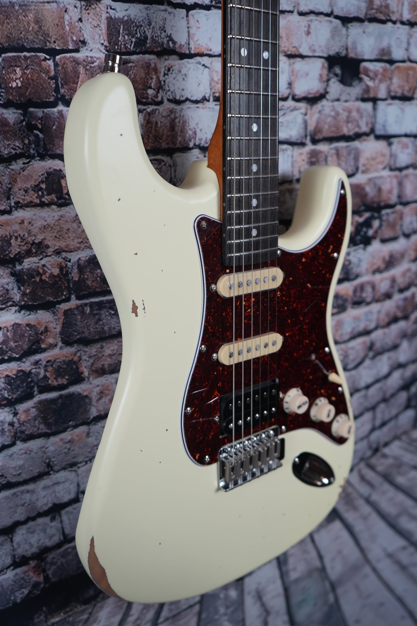 Patina PS-7 OW R