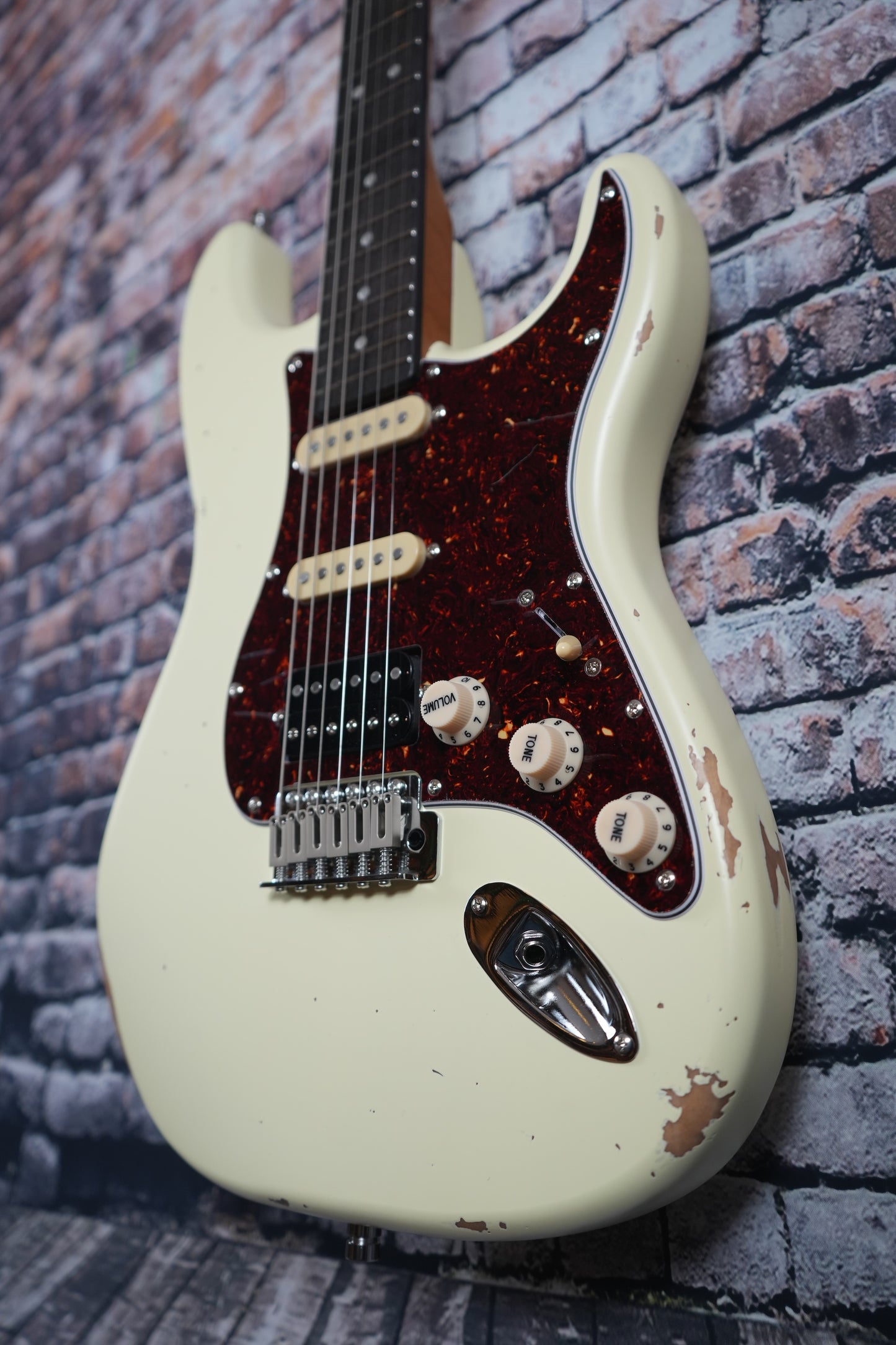 Patina PS-7 OW R