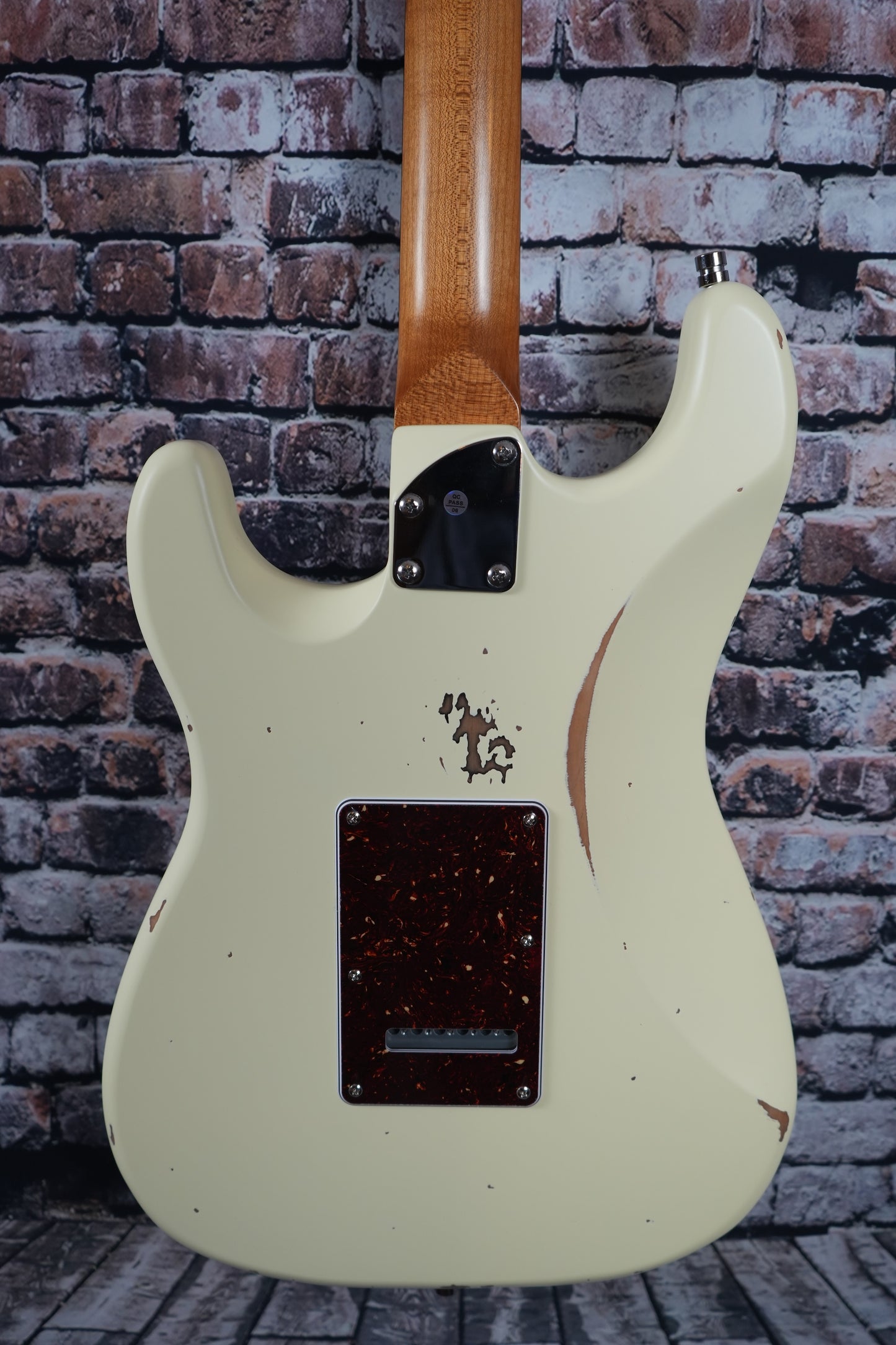 Patina PS-7 OW R