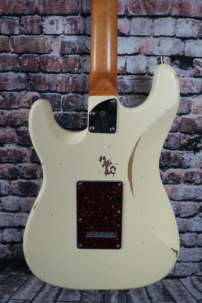 Patina PS-7 OW R