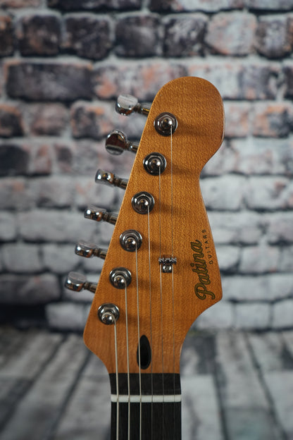 Patina PS-7 OW R
