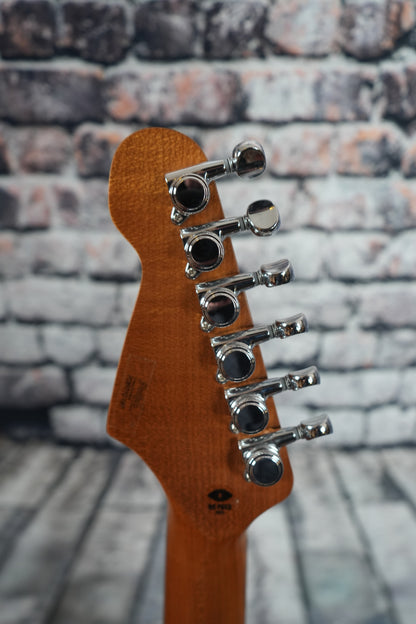 Patina PS-7 OW R