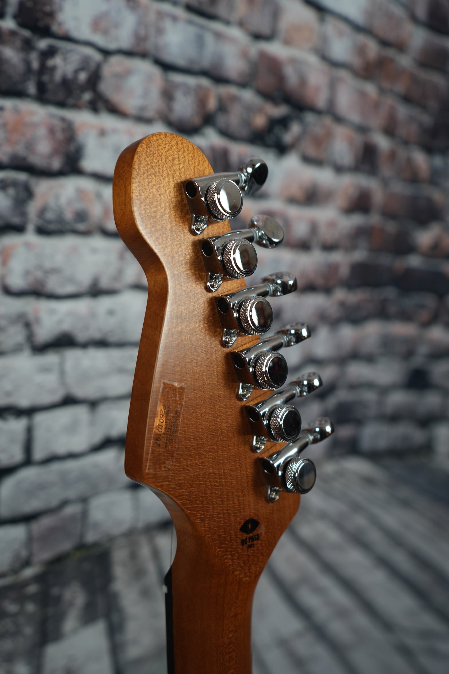 Patina PS-7 OW R