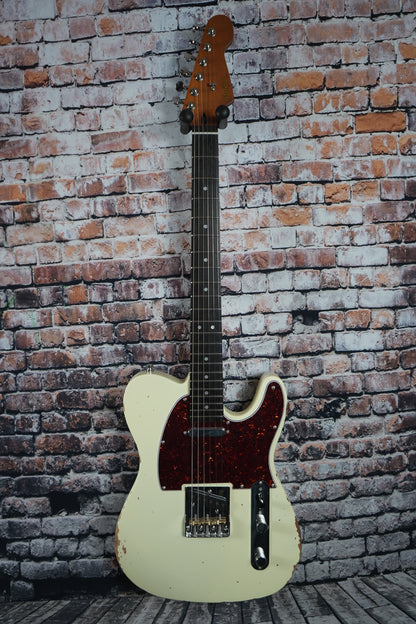 Patina PT-6 OW R