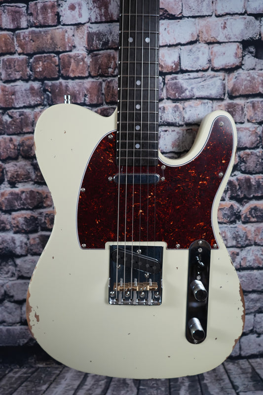Patina PT-6 OW R