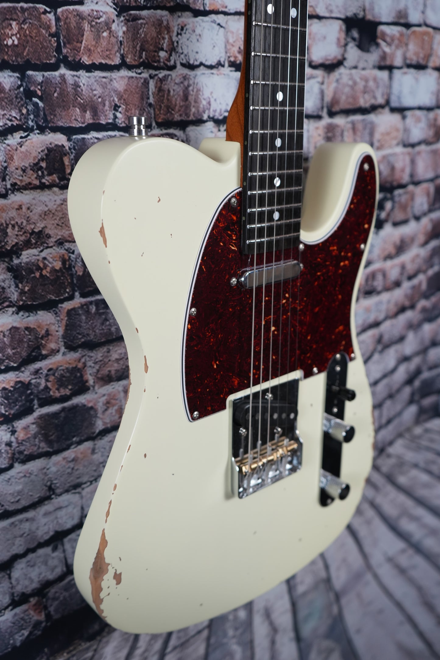 Patina PT-6 OW R