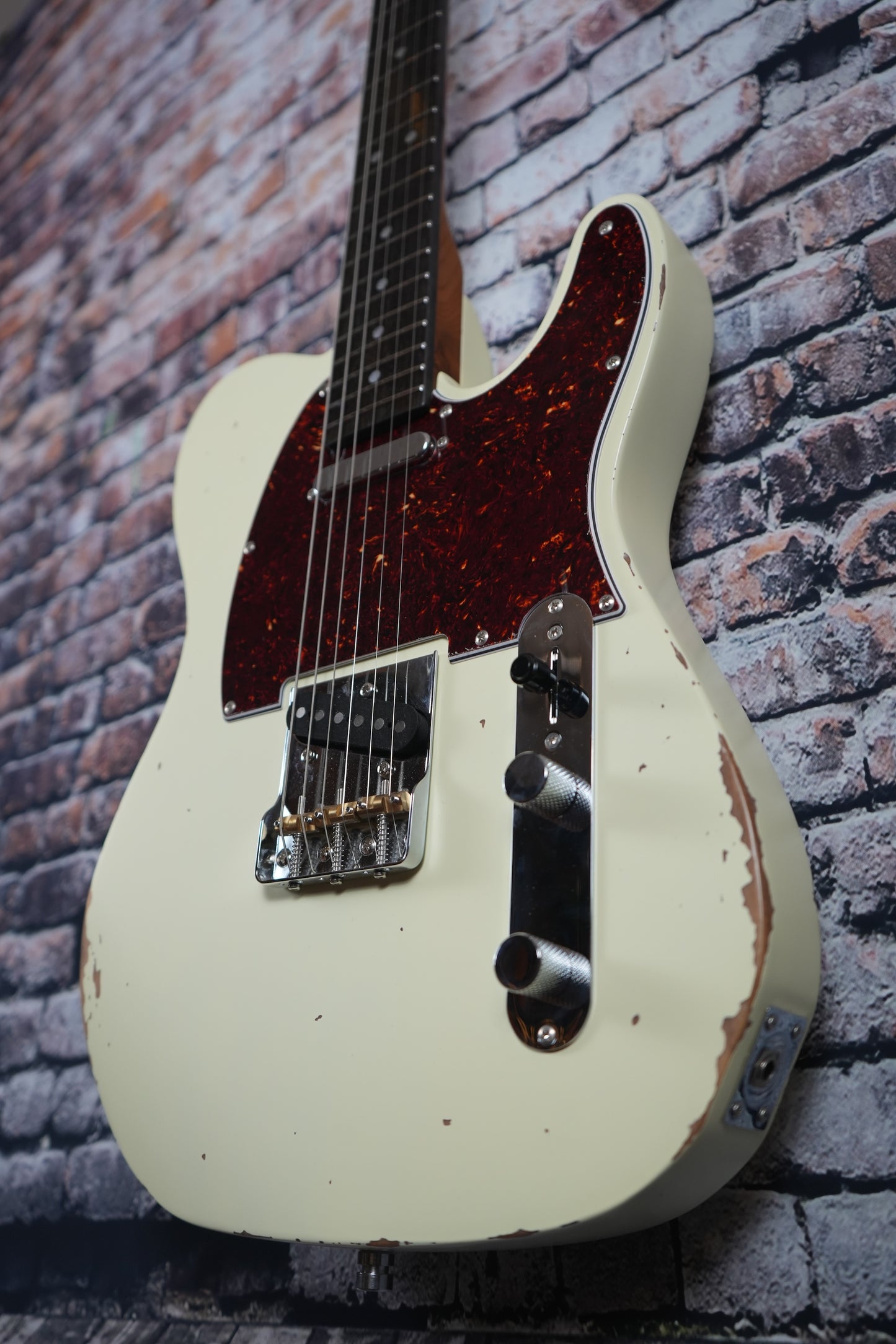 Patina PT-6 OW R