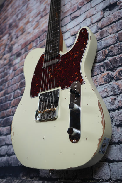 Patina PT-6 OW R