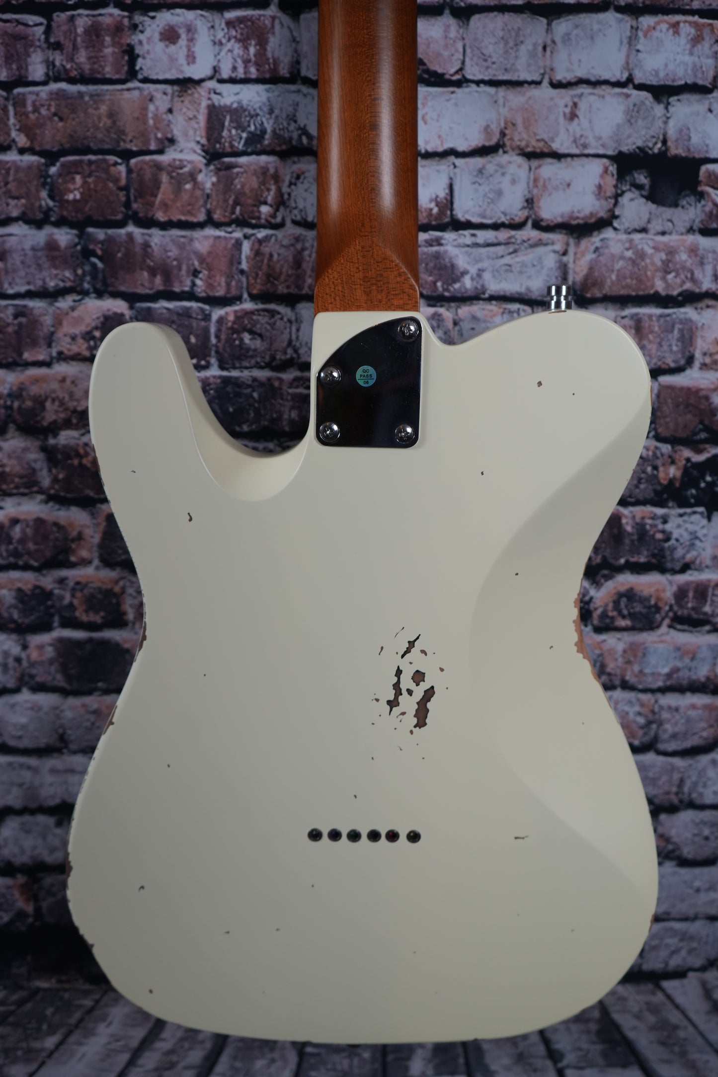 Patina PT-6 OW R