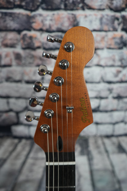 Patina PT-6 OW R