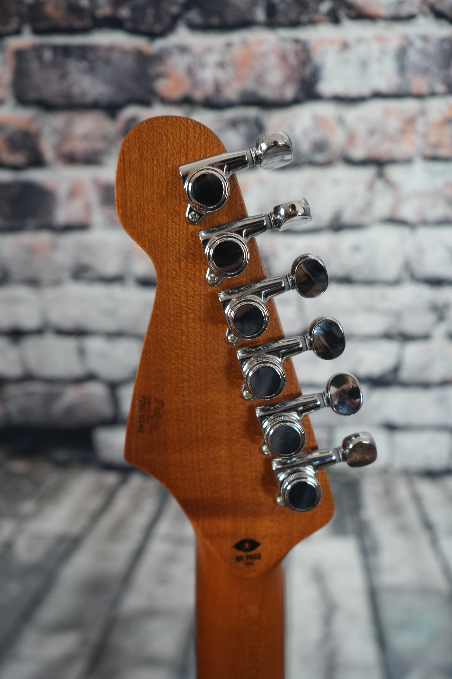 Patina PT-6 OW R