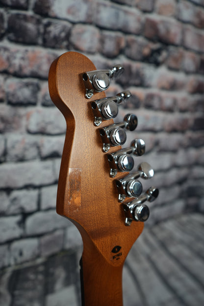 Patina PT-6 OW R