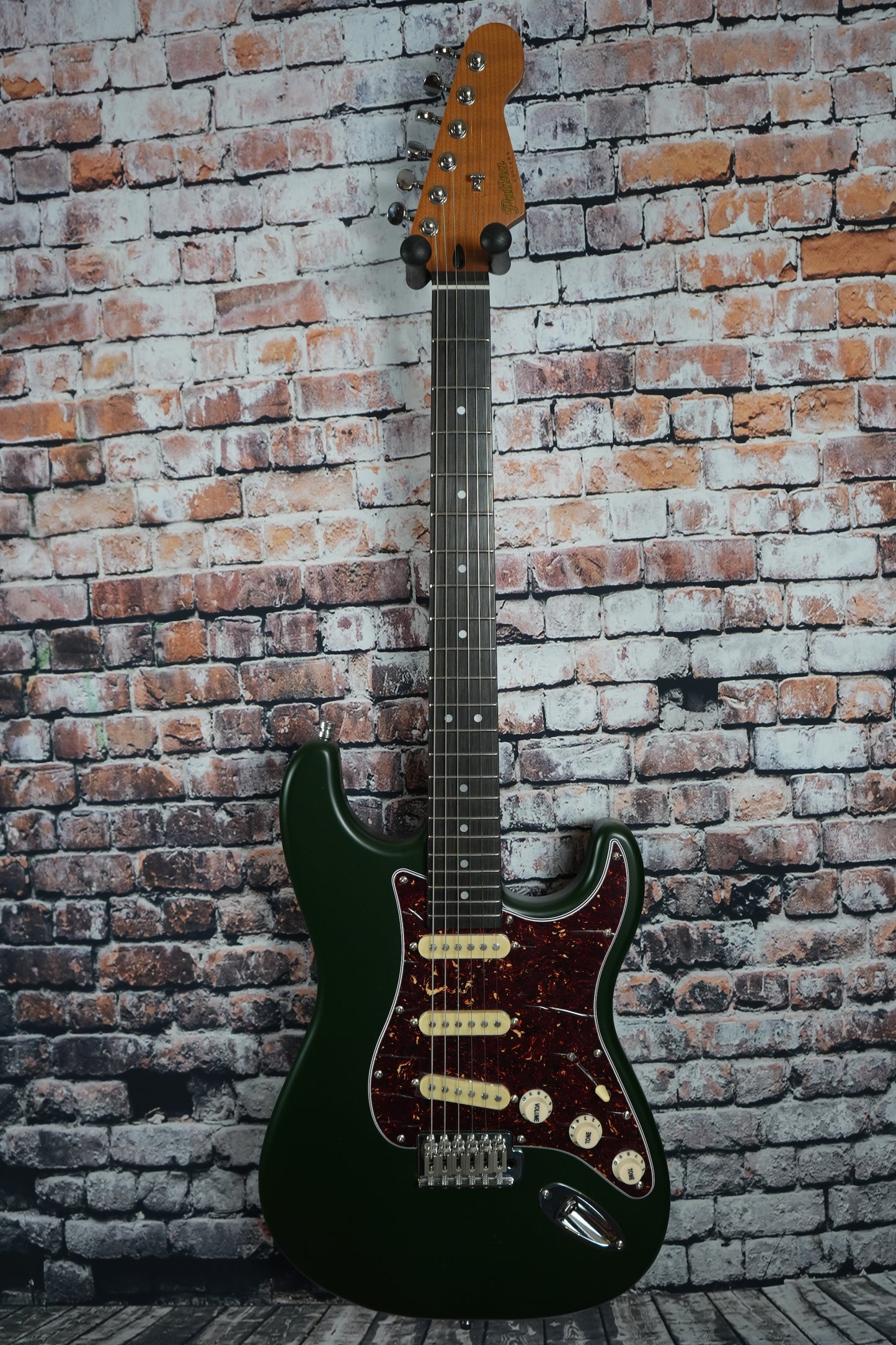 Patina PS-3 SGR